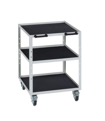 Voziček RW1, barva RAL7042