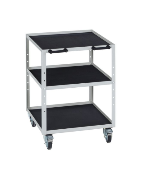 Voziček RW1, barva RAL7042