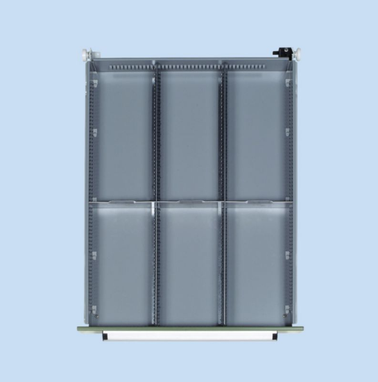 Predal za delovni pult 1FS/FT