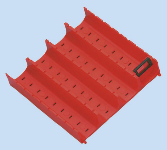 Ločevalni elementi za predale-150X1