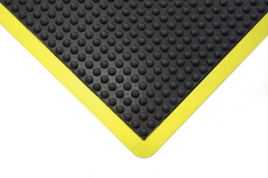 Delovna podloga teksturirana