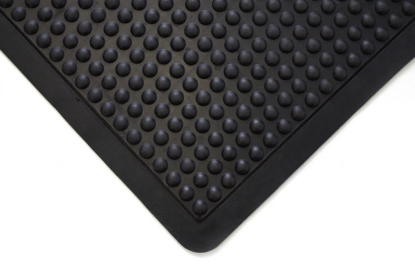 Talna podloga, mehurčki