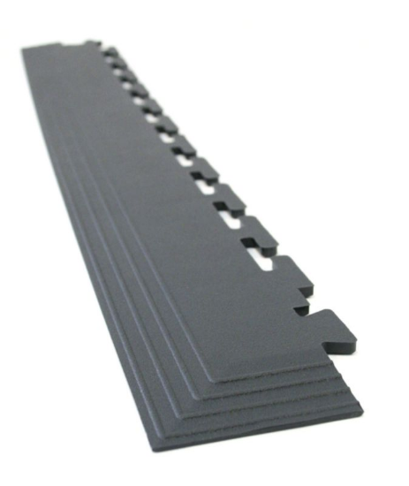 Eko sivi flis element