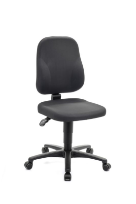 Delovni stol Supertec, osnovni model