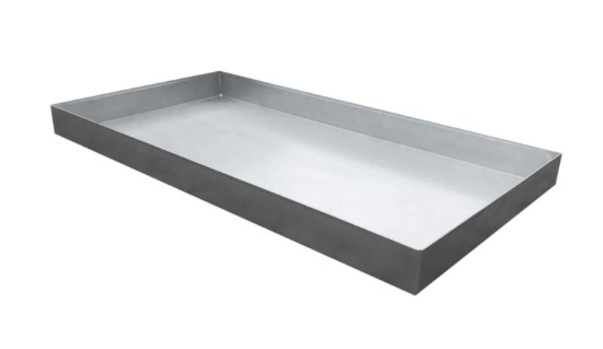 Polica za omaro ST30