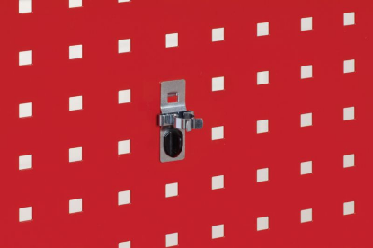 Držalo za orodje - sponka