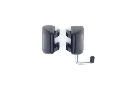 Čeljusti nosilne - 2 kos