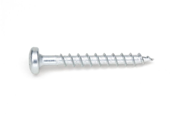 ASSY® D vijak za vložke