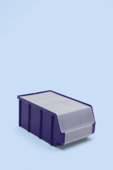 Pokrov za sortirno škatlo