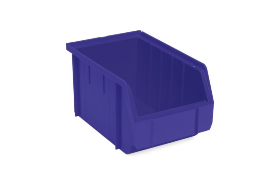 Sortirna škatla, plastična