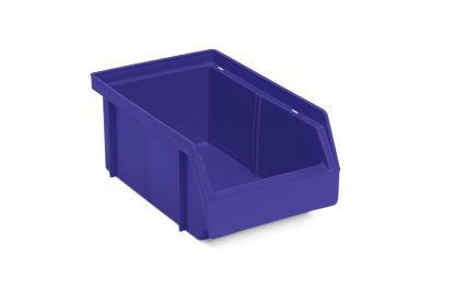 Sortirna škatla, plastična