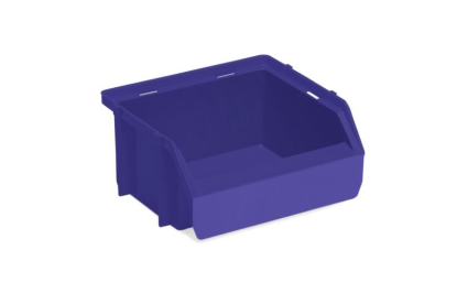 Sortirna škatla, plastična