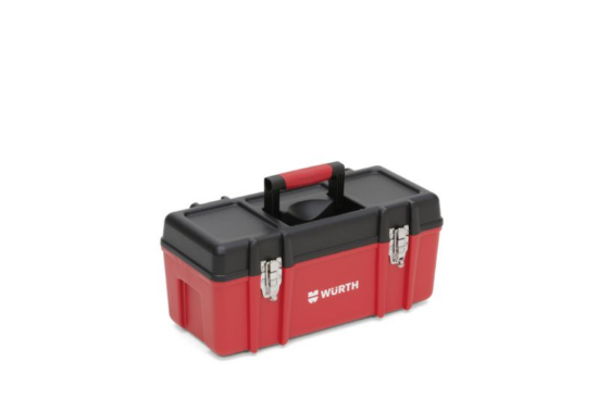 Plastični kovček za orodje