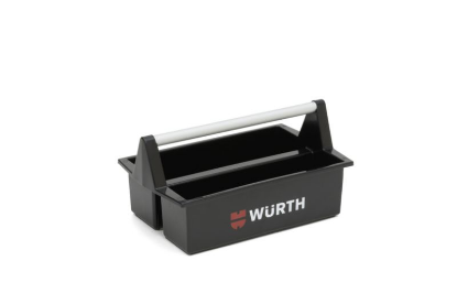 Plastična škatla za orodje, 41,5x26x20,5 cm