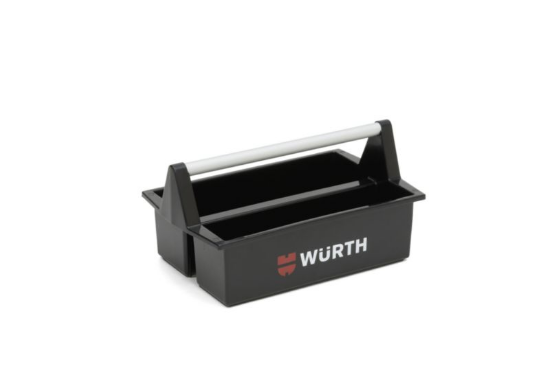 Plastična škatla za orodje, 41,5x26x20,5 cm