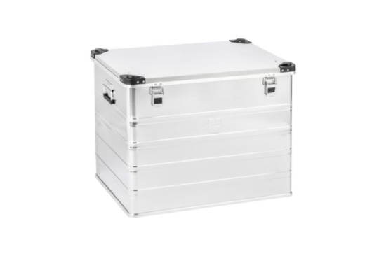 Zaboj za orodje aluminij