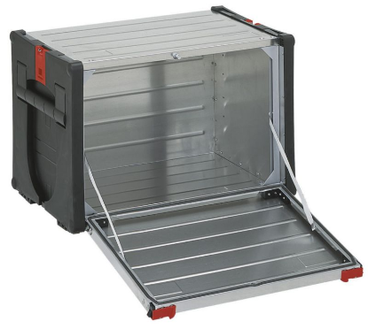 OrsyBull zaboj sprednja vrata - 5 - H400