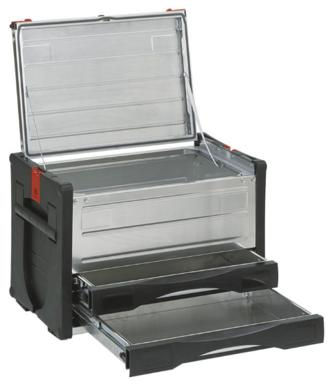 OrsyBull kombiniran zaboj