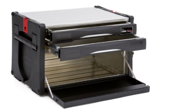 Zaboj Orsy Bull dvojno zapiranje - 5 - V400 OrsyBull