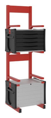 Regalni set OrsyBull-LGR-5