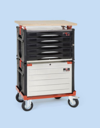 Voziček za orodje OrsyBull-LGR-5