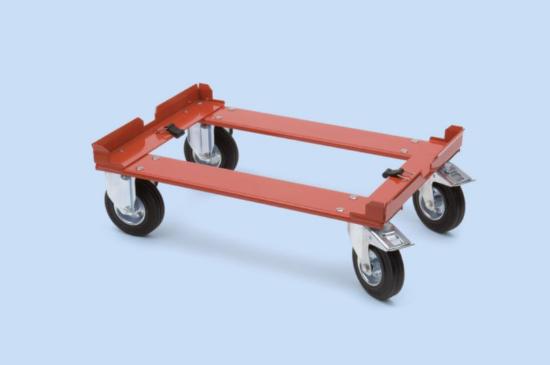 Voziček-Orsy Bull verzija 5-225kg