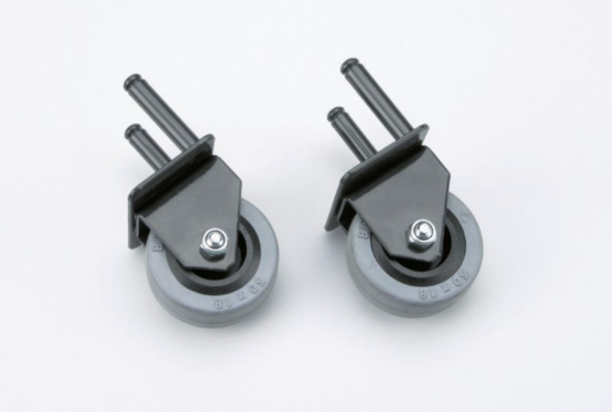 OrsyBull kolesa, 2 kosa