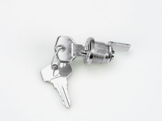 Ključavnica za predalnik-5/7-2 ključa