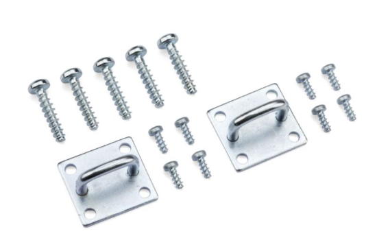 Zaklep za OrsyBull-5/7-2 kosa