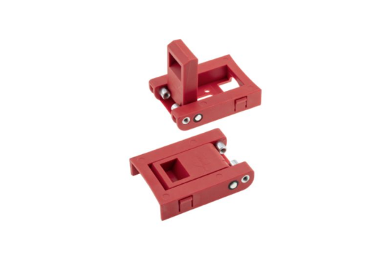 Element pritrditveni OrsyBull 6x1.8x8cm