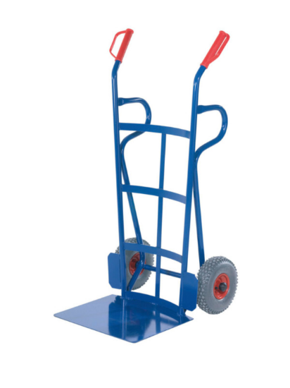 Transportni voziček za gume