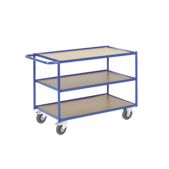 Transportni voziček