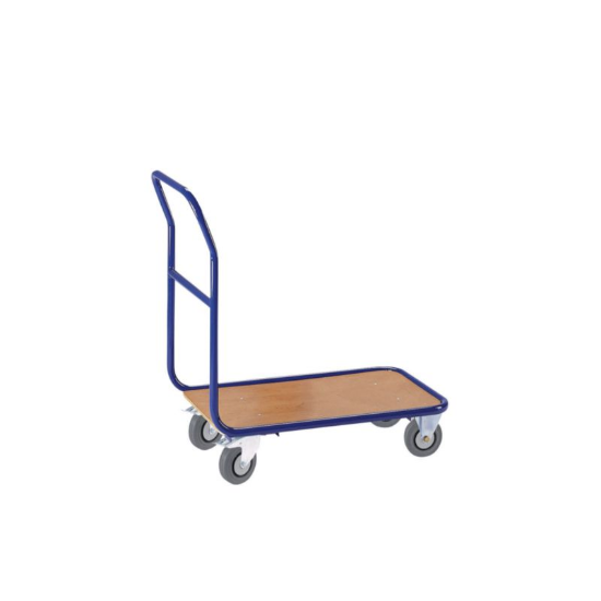 Transportni voziček