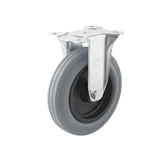 Nadomestno kolo za voziček