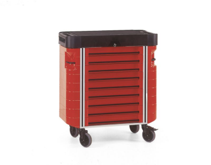 Delovni voziček za orodje