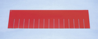 ToolSystem, pregradni element, 70 mm