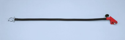 ToolSystem, prilagodljivo držalo za ročno svetilko