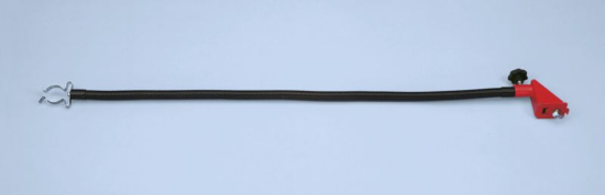 ToolSystem, prilagodljivo držalo za ročno svetilko