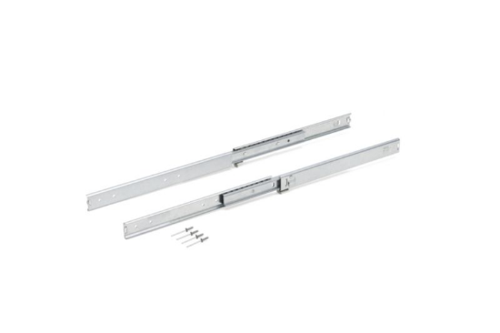 ToolSystem, izvlečni predal, 1 par