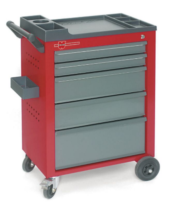 Voziček za orodje M