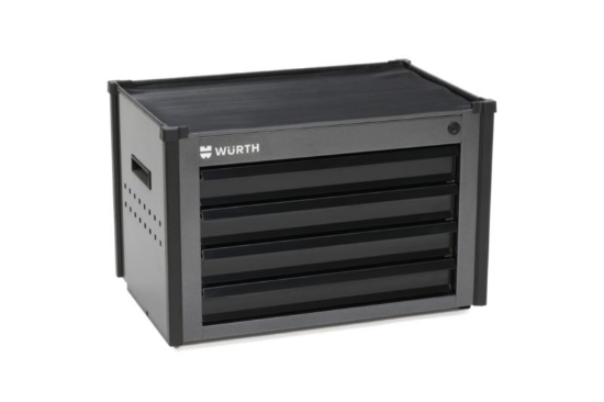 Predalnik za voziček