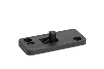 Rezervni del: zaklepni element za delovni voziček, serija Compact