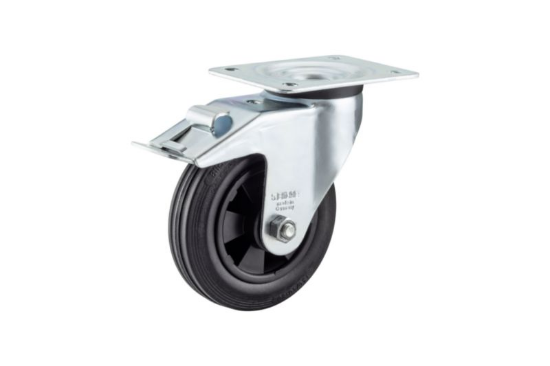 Rezervni del vrtljivo kolo WE-Serie-XXL