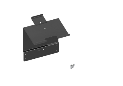 Nosilec za prenosnik na vozičku Basic/Pro