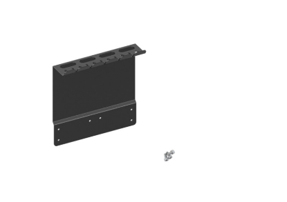 Nosilec za izvijače na vozičku Basic/Pro