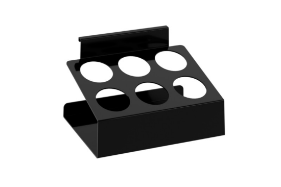 Dodatni nosilec za voziček