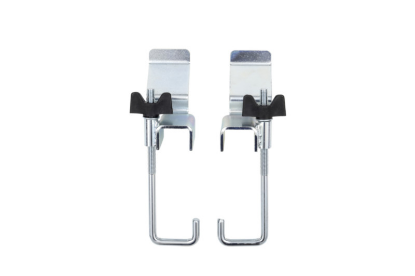 Varovalna sponka za lestev