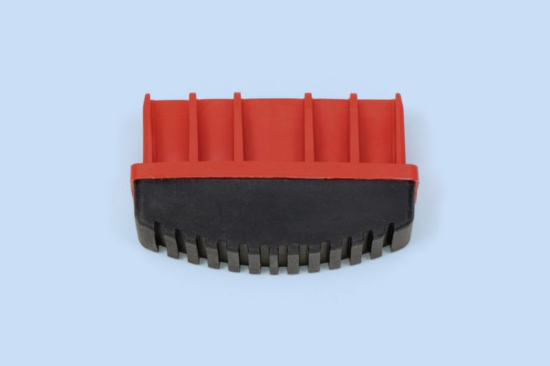 Rezervna noga za delovno lestev