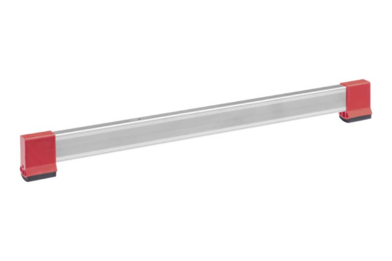 Rezervni del prečka, tip C, dolžina 850 mm