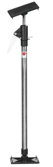 Univerzalno montažno držalo 65-110 cm